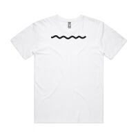 AS Colour Mens Staple Minus Tee Thumbnail