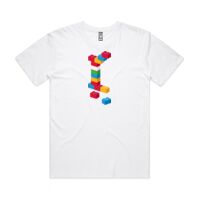 AS Colour Mens Staple Minus Tee Thumbnail