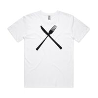 AS Colour Mens Staple Minus Tee Thumbnail