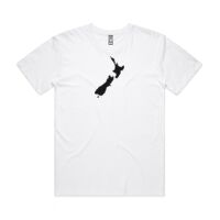 AS Colour Mens Staple Minus Tee Thumbnail