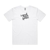 AS Colour Mens Staple Minus Tee Thumbnail