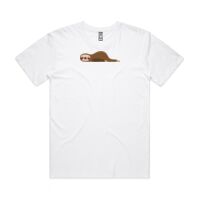 AS Colour Mens Staple Minus Tee Thumbnail