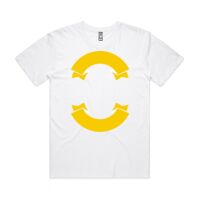 AS Colour Mens Staple Minus Tee Thumbnail