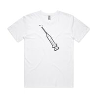 AS Colour Mens Staple Minus Tee Thumbnail