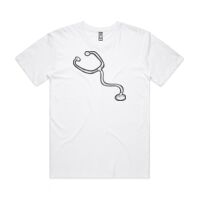 AS Colour Mens Staple Minus Tee Thumbnail