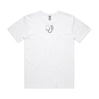 AS Colour Mens Staple Minus Tee Thumbnail