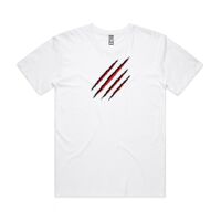 AS Colour Mens Staple Minus Tee Thumbnail