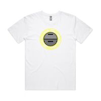 AS Colour Mens Staple Minus Tee Thumbnail