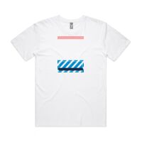 AS Colour Mens Staple Minus Tee Thumbnail