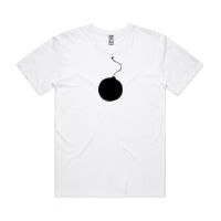 AS Colour Mens Staple Minus Tee Thumbnail