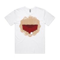 AS Colour Mens Staple Minus Tee Thumbnail