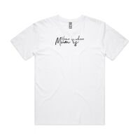 AS Colour Mens Staple Minus Tee Thumbnail