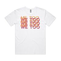 AS Colour Mens Staple Minus Tee Thumbnail