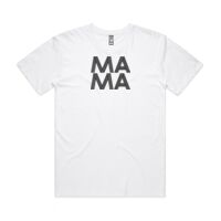 AS Colour Mens Staple Minus Tee Thumbnail