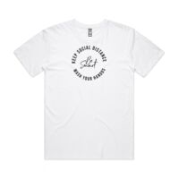 AS Colour Mens Staple Minus Tee Thumbnail