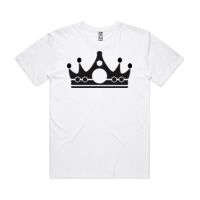 AS Colour Mens Staple Minus Tee Thumbnail