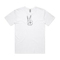 AS Colour Mens Staple Minus Tee Thumbnail