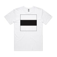 AS Colour Mens Staple Minus Tee Thumbnail