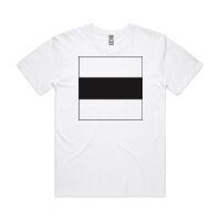 AS Colour Mens Staple Minus Tee Thumbnail