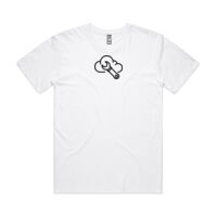 AS Colour Mens Staple Minus Tee Thumbnail
