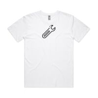 AS Colour Mens Staple Minus Tee Thumbnail