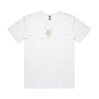 AS Colour Mens Staple Minus Tee Thumbnail