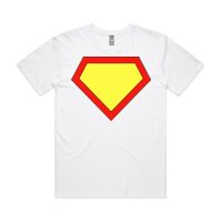 AS Colour Mens Staple Minus Tee Thumbnail