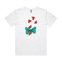 AS Colour Mens Staple Minus Tee Thumbnail