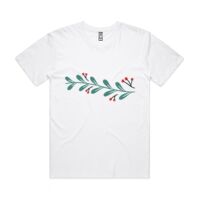 AS Colour Mens Staple Minus Tee Thumbnail