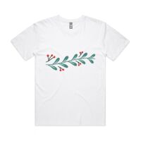 AS Colour Mens Staple Minus Tee Thumbnail