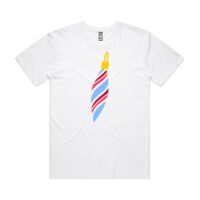 AS Colour Mens Staple Minus Tee Thumbnail