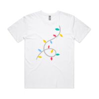 AS Colour Mens Staple Minus Tee Thumbnail