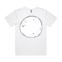 AS Colour Mens Staple Minus Tee Thumbnail