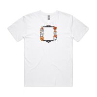 AS Colour Mens Staple Minus Tee Thumbnail