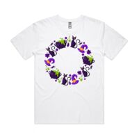 AS Colour Mens Staple Minus Tee Thumbnail