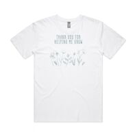 AS Colour Mens Staple Minus Tee Thumbnail