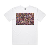 AS Colour Mens Staple Minus Tee Thumbnail