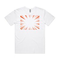 AS Colour Mens Staple Minus Tee Thumbnail