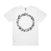 AS Colour Mens Staple Minus Tee Thumbnail