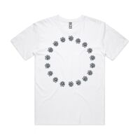 AS Colour Mens Staple Minus Tee Thumbnail