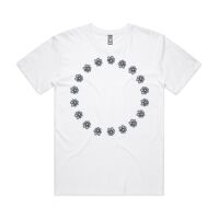 AS Colour Mens Staple Minus Tee Thumbnail