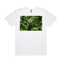 AS Colour Mens Staple Minus Tee Thumbnail
