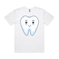 AS Colour Mens Staple Minus Tee Thumbnail