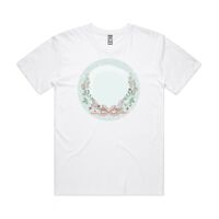 AS Colour Mens Staple Minus Tee Thumbnail