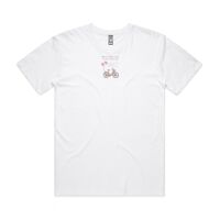 AS Colour Mens Staple Minus Tee Thumbnail