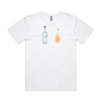 AS Colour Mens Staple Minus Tee Thumbnail