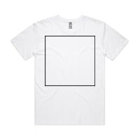 AS Colour Mens Staple Minus Tee Thumbnail