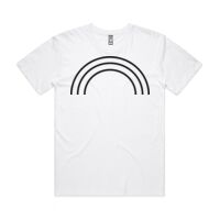 AS Colour Mens Staple Minus Tee Thumbnail