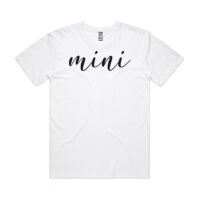 AS Colour Mens Staple Minus Tee Thumbnail