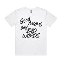 AS Colour Mens Staple Minus Tee Thumbnail